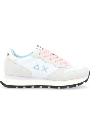 sun68 Sneaker Ally in nylon