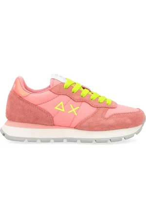 sun68 Sneaker Ally in nylon