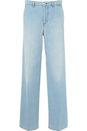 Nine In The Morning Jeans Micol in denim