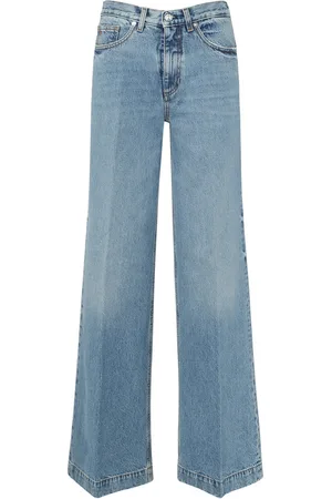 Nine In The Morning Jeans Nadia in denim