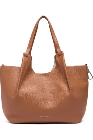 Gianni chiarini Borsa Dua in pelle