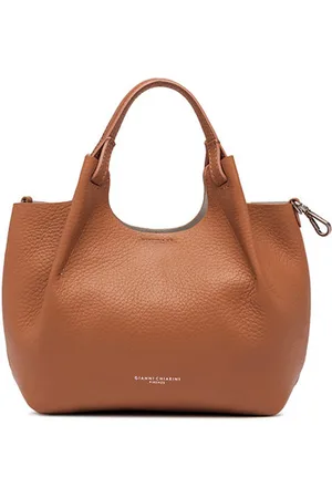 Gianni chiarini Borsa a mano Dua in pelle