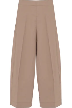 Nine In The Morning Pantalone Mia in cotone