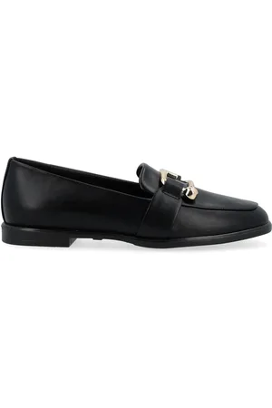 Furla Mocassino Nuvola in pelle nera