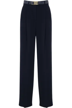 Max Mara Pantalone Neottia in cady