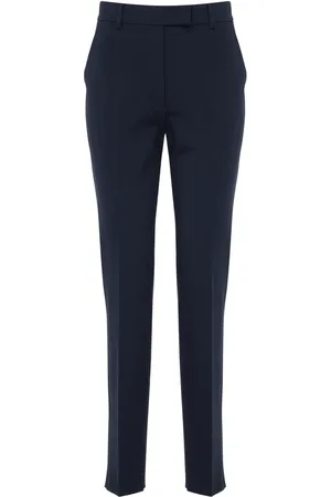 Max Mara Pantalone Ermes in jersey