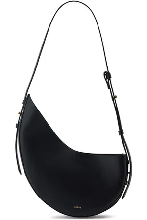 Soeur Borsa Wino in pelle nera