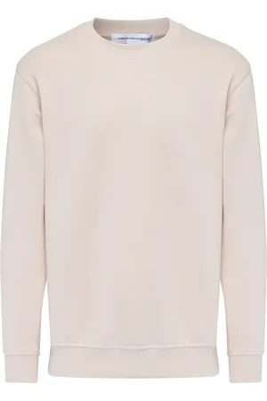 Comme des Garçons MENS SWEATSHIRT KNIT FO-T020