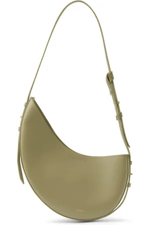 Soeur Borsa Wino in pelle color argilla