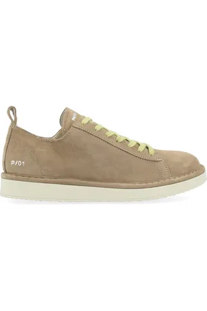 Panchic Sneaker P01 in suede