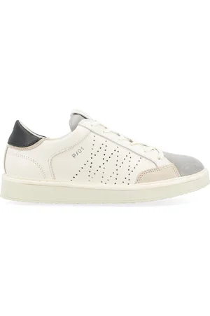 Panchic Sneaker P01 in pelle color