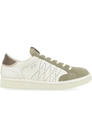 Panchic Sneaker P01 in suede color