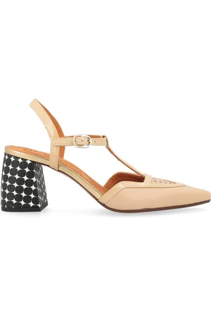 Chie Mihara Pumps Abray in pelle