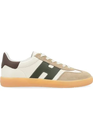 Hogan Sneaker Cool in pelle color