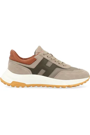 Hogan Sneaker Hyperlight in pelle