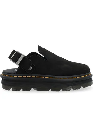 Dr. Martens Mules Dr Martens Zebzag in suede