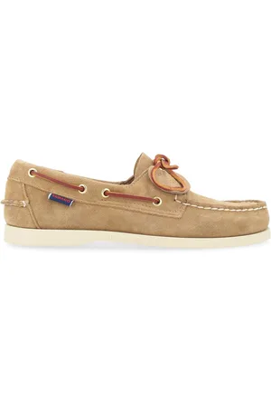 SEBAGO Mocassino Portland Artisan in pelle