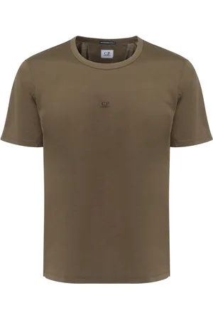 C.P. Company T-shirt in cotone 70/2