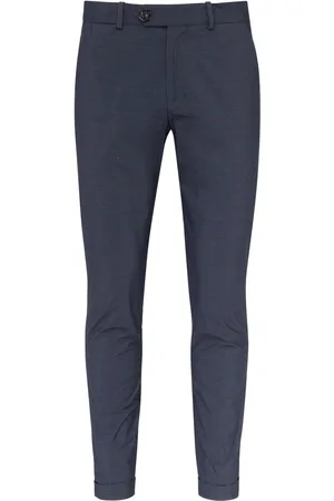 RRD Pantalone Terzilight Chino in tessuto