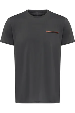 RRD T-Shirt Oxford Pocket Shirty in tessuto