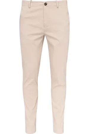 RRD Pantalone Marina Week End in denim stretch
