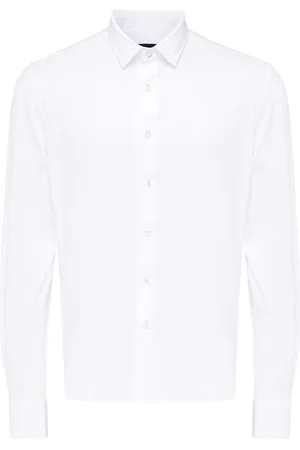 RRD Camicia Oxford in tessuto tecnico