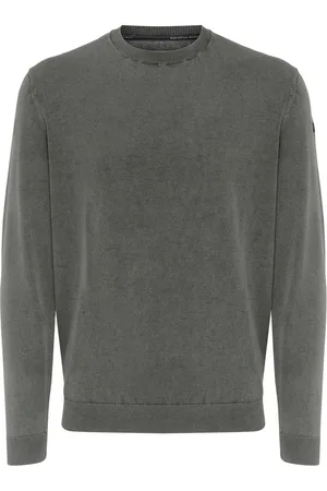 RRD Maglione Techno Wash Round 16 Knit