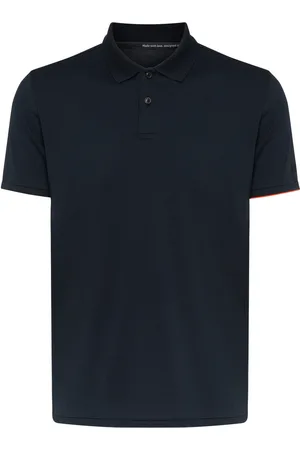 RRD Polo Macro in cotone tecnico