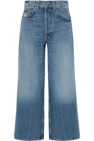 ANINE BING Jeans modello Rick