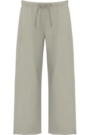A.P.C. Pantalone Vincent in cotone