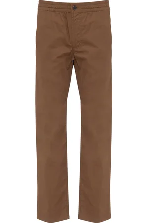A.P.C. Pantalone Chuck in cotone