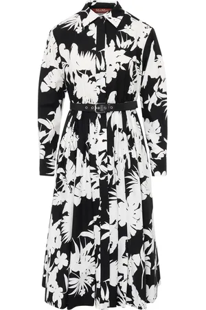 Max Mara Abito chemisier 