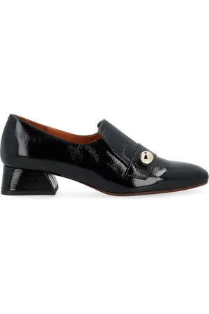 Chie Mihara Mocassino Hellin in pelle