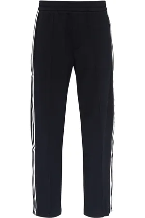 Emporio Armani Pantaloni in jersey