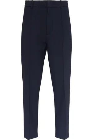 Emporio Armani Pantalone in nylon