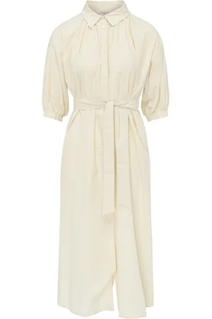 Max Mara Abito Weekend Max Mara Catone in cotone