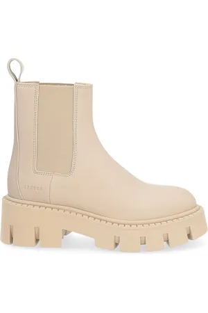 &Copenhagen Stivaletto Chelsea in pelle