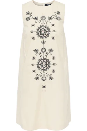 Max Mara Abito Weekend Max Mara Donald in tela
