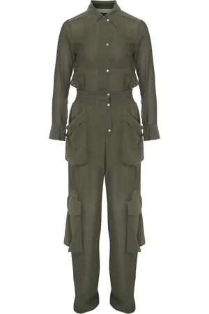 Pinko Tuta in georgette militare