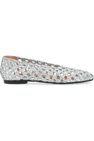 carmens Ballerina Maya Plait in tessuto