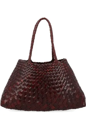 Dragon Diffusion Borsa Santa Croce Big in pelle