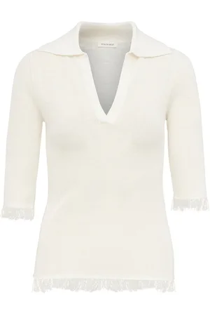 By Malene Birger Top Dreelo in lino