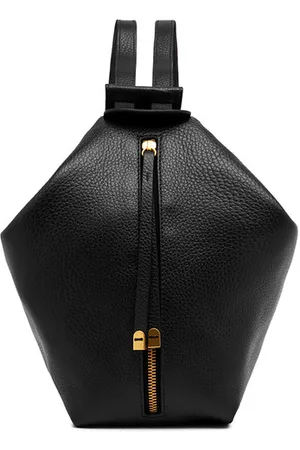 Gianni chiarini Zaino Guia in pelle nera