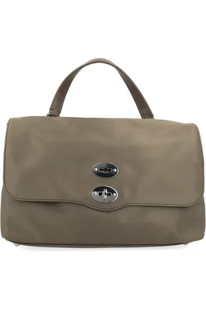 Zanellato Borsa Postina Tokyo M in nylon