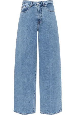 Nine In The Morning Jeans Gea in denim