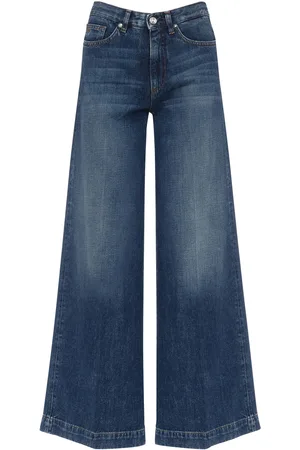Nine In The Morning Jeans Nadia in denim