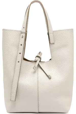 Gianni chiarini Borsa Ava in pelle color sabbia