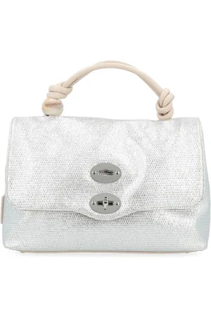 Zanellato Borsa Postina S in midollino