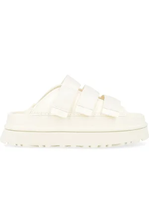 UGG Sandalo GoldenGlow in tessuto