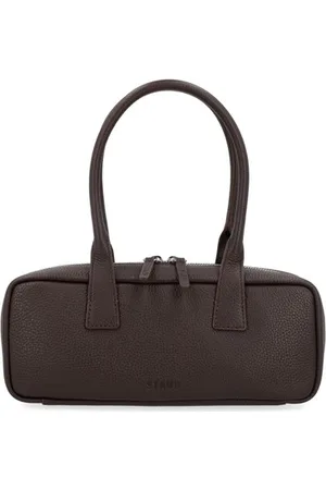 Staud Borsa Dude Bag in pelle
